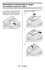 Preview for 139 page of Oki CX2033MFP Handy Reference