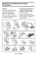 Preview for 140 page of Oki CX2033MFP Handy Reference