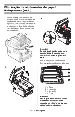 Preview for 141 page of Oki CX2033MFP Handy Reference