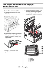 Preview for 143 page of Oki CX2033MFP Handy Reference