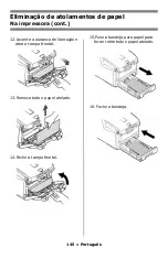 Preview for 145 page of Oki CX2033MFP Handy Reference