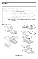 Preview for 147 page of Oki CX2033MFP Handy Reference