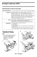 Preview for 148 page of Oki CX2033MFP Handy Reference