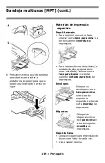 Preview for 149 page of Oki CX2033MFP Handy Reference