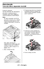 Preview for 157 page of Oki CX2033MFP Handy Reference