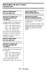 Preview for 159 page of Oki CX2033MFP Handy Reference