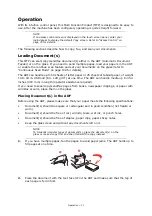 Preview for 71 page of Oki CX2633 User Manual