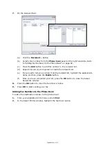 Preview for 92 page of Oki CX2633 User Manual