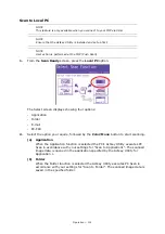 Preview for 101 page of Oki CX2633 User Manual