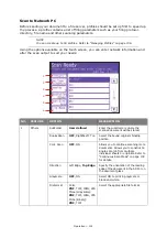 Preview for 103 page of Oki CX2633 User Manual