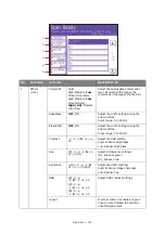 Preview for 104 page of Oki CX2633 User Manual