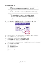 Preview for 107 page of Oki CX2633 User Manual