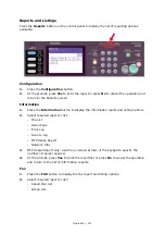 Preview for 112 page of Oki CX2633 User Manual