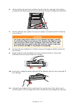 Preview for 117 page of Oki CX2633 User Manual