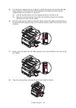 Preview for 135 page of Oki CX2633 User Manual