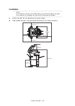 Preview for 138 page of Oki CX2633 User Manual