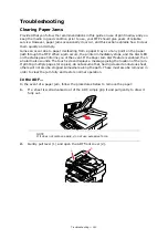 Preview for 143 page of Oki CX2633 User Manual