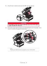 Preview for 145 page of Oki CX2633 User Manual