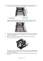 Preview for 148 page of Oki CX2633 User Manual