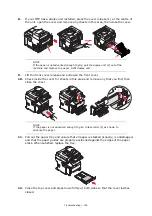 Preview for 149 page of Oki CX2633 User Manual