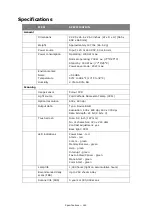 Preview for 169 page of Oki CX2633 User Manual