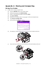 Preview for 175 page of Oki CX2633 User Manual