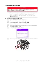 Preview for 177 page of Oki CX2633 User Manual