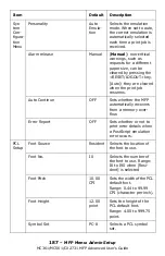 Preview for 187 page of Oki CX2731MFP Advance User Manual