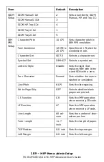 Preview for 189 page of Oki CX2731MFP Advance User Manual