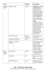 Preview for 194 page of Oki CX2731MFP Advance User Manual