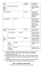 Preview for 202 page of Oki CX2731MFP Advance User Manual