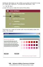 Preview for 206 page of Oki CX2731MFP Advance User Manual