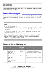 Preview for 241 page of Oki CX2731MFP Advance User Manual