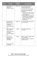 Preview for 249 page of Oki CX2731MFP Advance User Manual