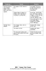 Preview for 290 page of Oki CX2731MFP Advance User Manual