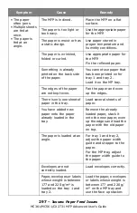 Preview for 297 page of Oki CX2731MFP Advance User Manual