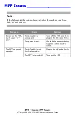 Preview for 299 page of Oki CX2731MFP Advance User Manual