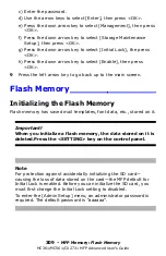 Preview for 309 page of Oki CX2731MFP Advance User Manual