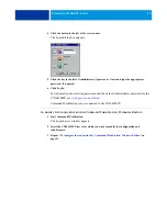 Preview for 13 page of Oki CX3641 MFP Technical Reference