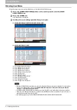 Предварительный просмотр 10 страницы Oki CX4545 MFP Management Manual