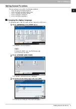 Предварительный просмотр 11 страницы Oki CX4545 MFP Management Manual