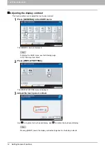 Предварительный просмотр 14 страницы Oki CX4545 MFP Management Manual