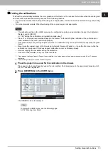 Предварительный просмотр 15 страницы Oki CX4545 MFP Management Manual