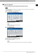 Предварительный просмотр 17 страницы Oki CX4545 MFP Management Manual