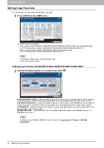 Предварительный просмотр 18 страницы Oki CX4545 MFP Management Manual