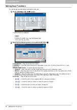 Предварительный просмотр 24 страницы Oki CX4545 MFP Management Manual