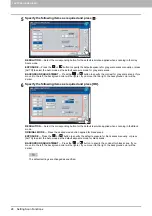 Предварительный просмотр 26 страницы Oki CX4545 MFP Management Manual