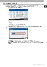 Предварительный просмотр 27 страницы Oki CX4545 MFP Management Manual