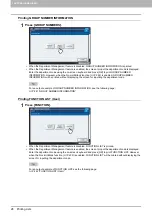 Предварительный просмотр 30 страницы Oki CX4545 MFP Management Manual