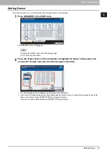 Предварительный просмотр 31 страницы Oki CX4545 MFP Management Manual